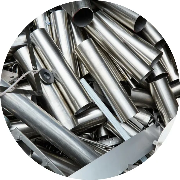 Сколько весит лом