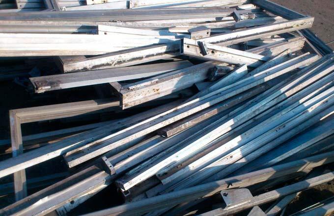 Стоимость цветного металла – прием в Москве, сдать цветмет на лом с вывозом