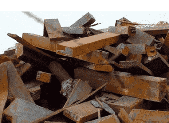 Прием металлолома в Наро-Фоминске с вывозом