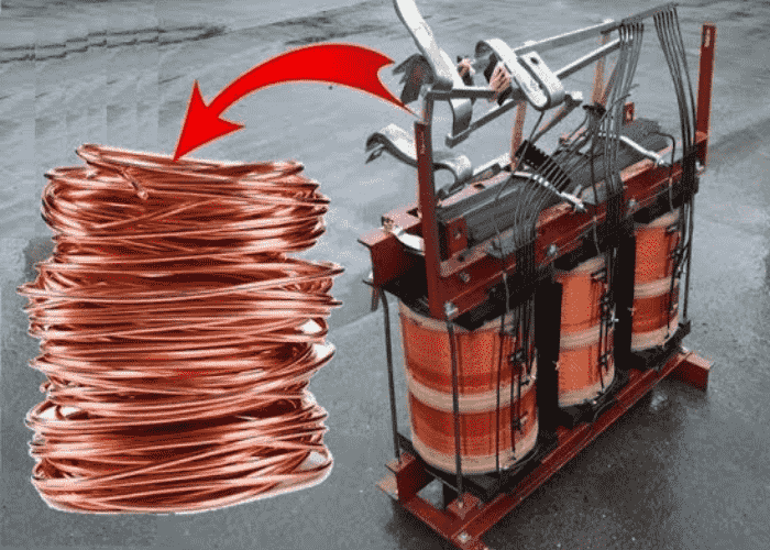 Сдать лом монтажного кабеля цена за кг в Москве
