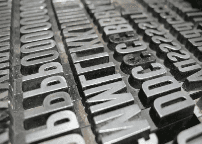 Сдать лом типографского гарта из свинца цена за кг в Москве
